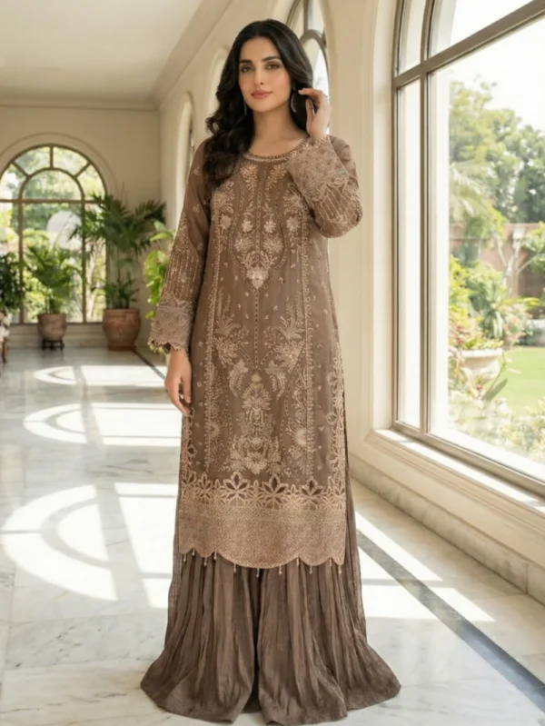 Pakistani Formal dresses in UK online