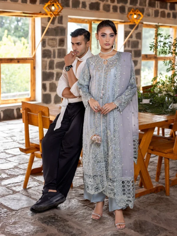 Pakistani Formal dresses in UK online