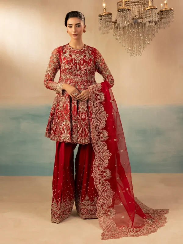 Pakistani Formal dresses in UK online