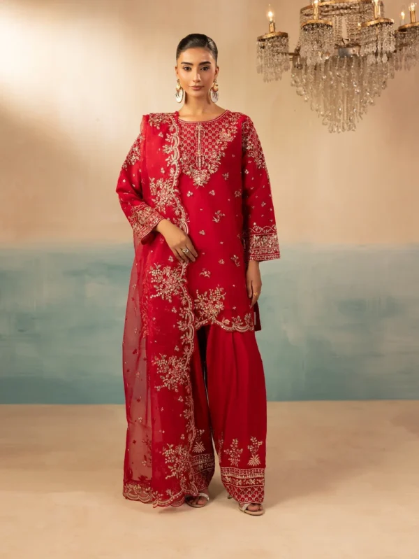 Pakistani Formal dresses in UK online