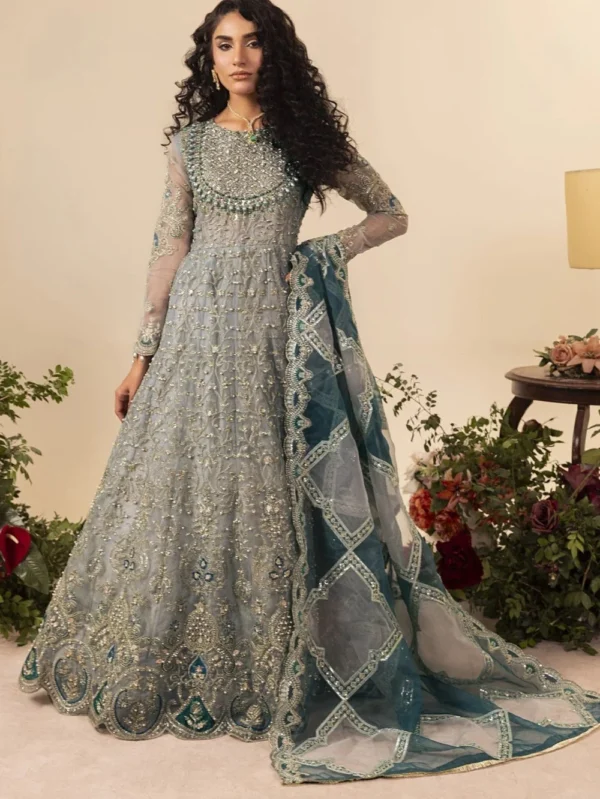 Pakistani Formal dresses in UK online