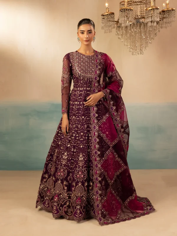 Pakistani Formal dresses in UK online