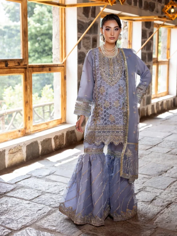 Pakistani Formal dresses in UK online