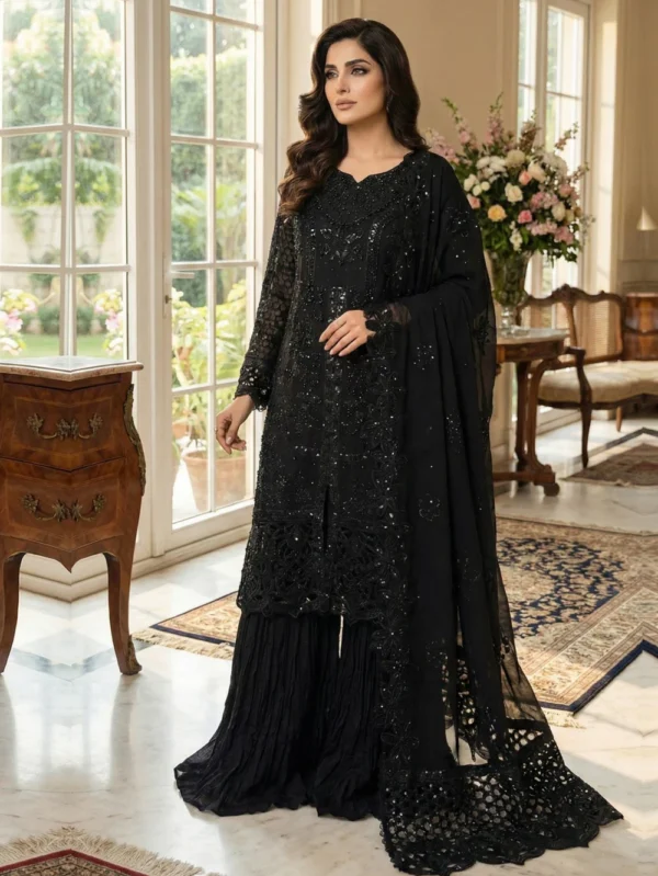 Pakistani Formal dresses in UK online
