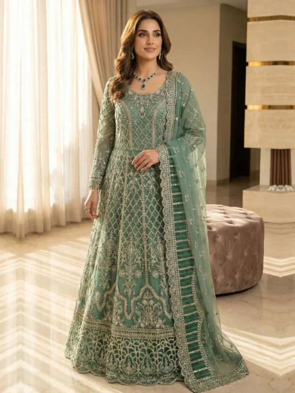 Pakistani Formal dresses in UK online
