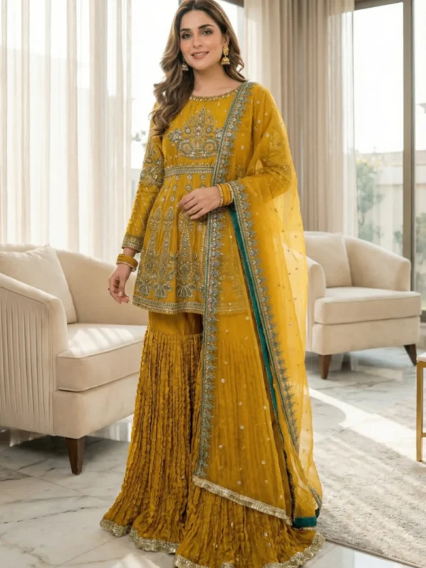 Pakistani Formal dresses in UK online