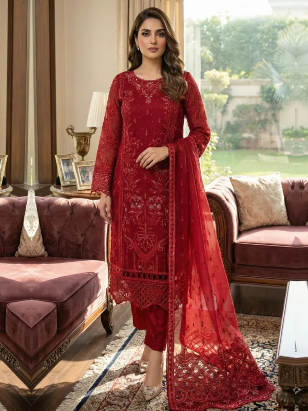 Pakistani Formal dresses in UK online
