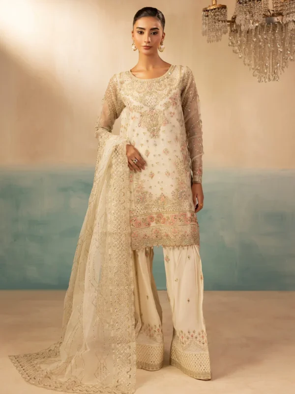 Pakistani Formal dresses in UK online