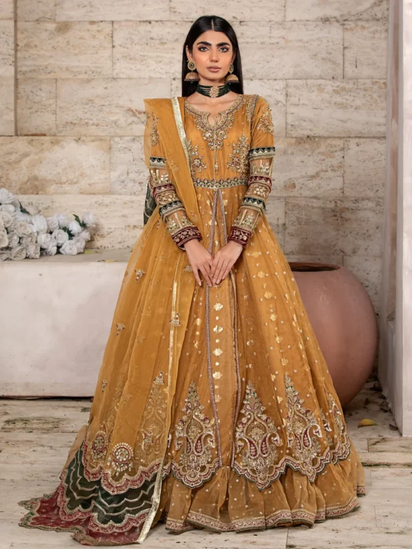 Pakistani Formal dresses in UK online