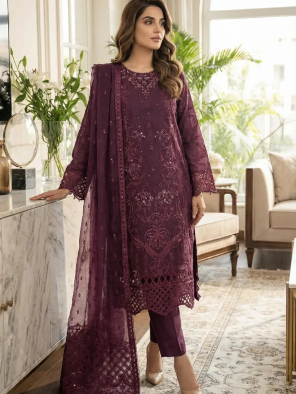 Pakistani Formal dresses in UK online