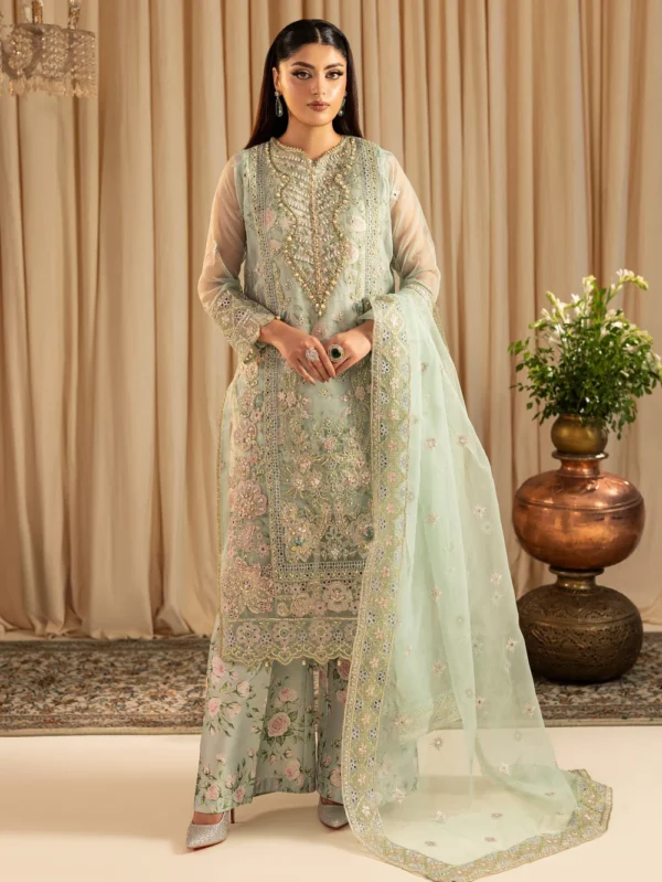 Pakistani Formal dresses in UK online