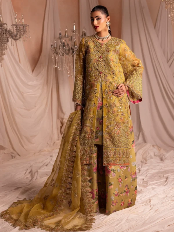 Pakistani Formal dresses in UK online