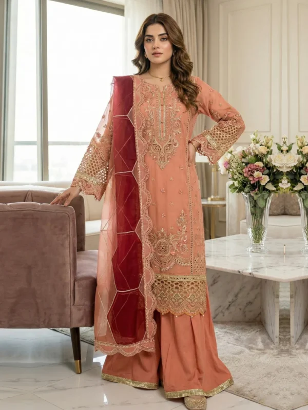 Pakistani Formal dresses in UK online