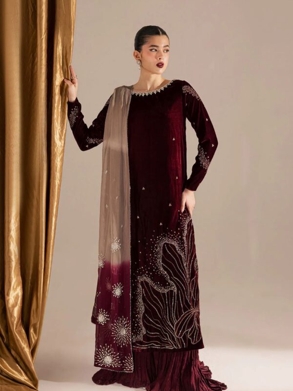 Pakistani Formal dresses in UK online