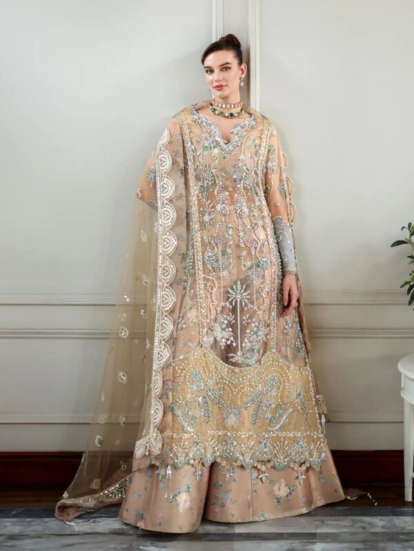 Pakistani Formal dresses in UK online