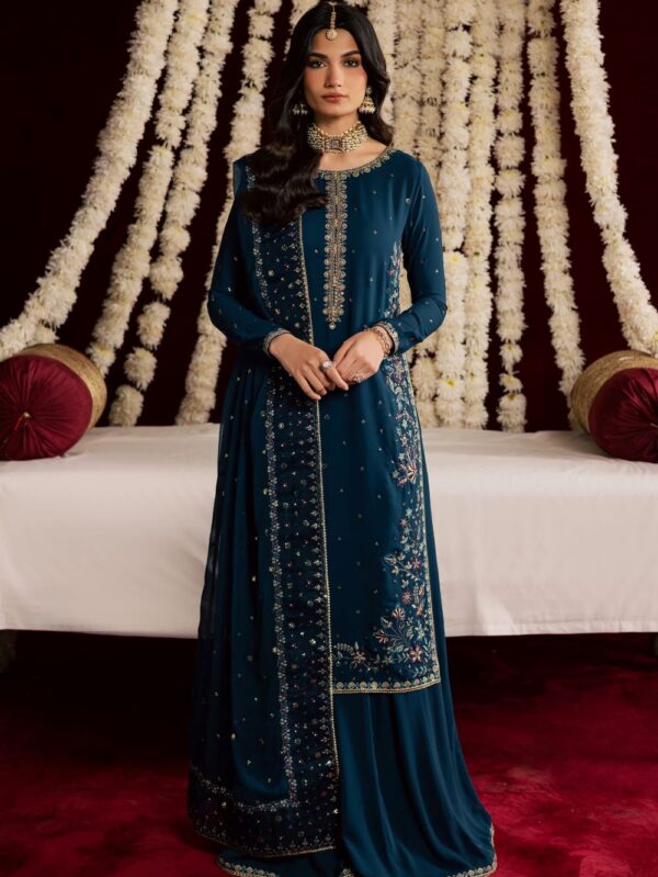 Pakistani Formal dresses in UK online