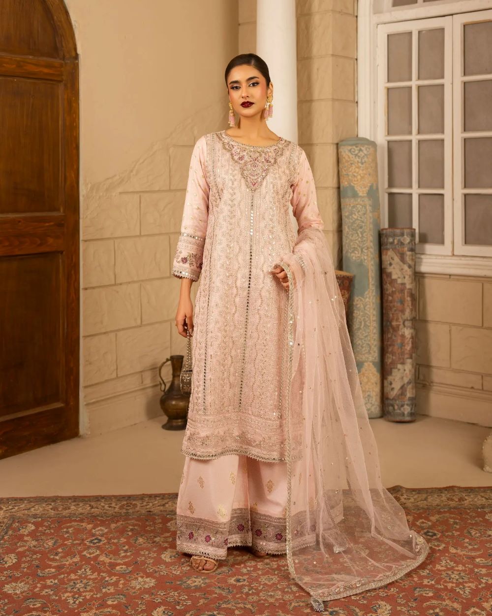 Pakistani Formal dresses in UK online