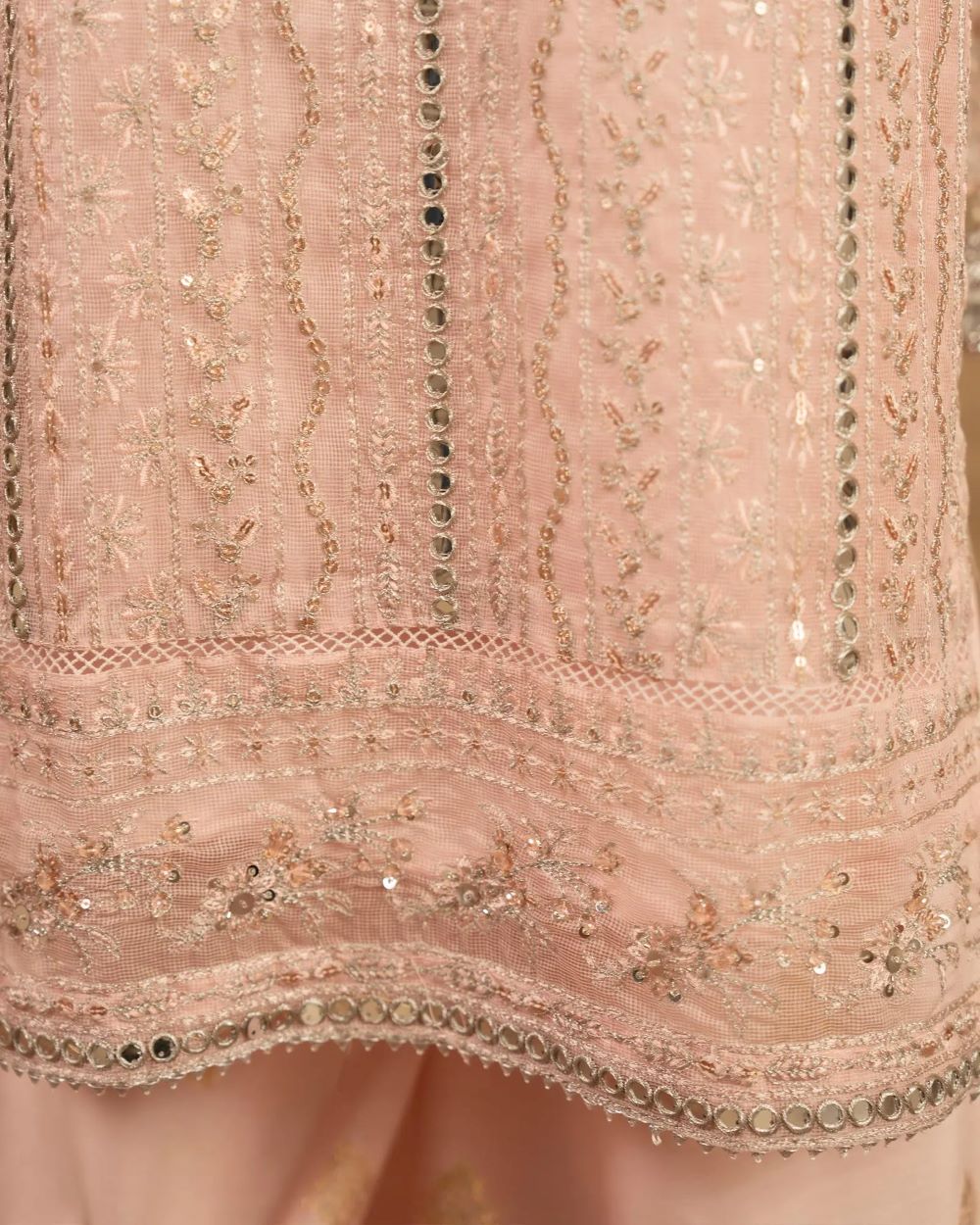 ShaPosh | Bori Net 3PC | 1159-ST-B.NET-B.PNK | Ready to wear - Image 7
