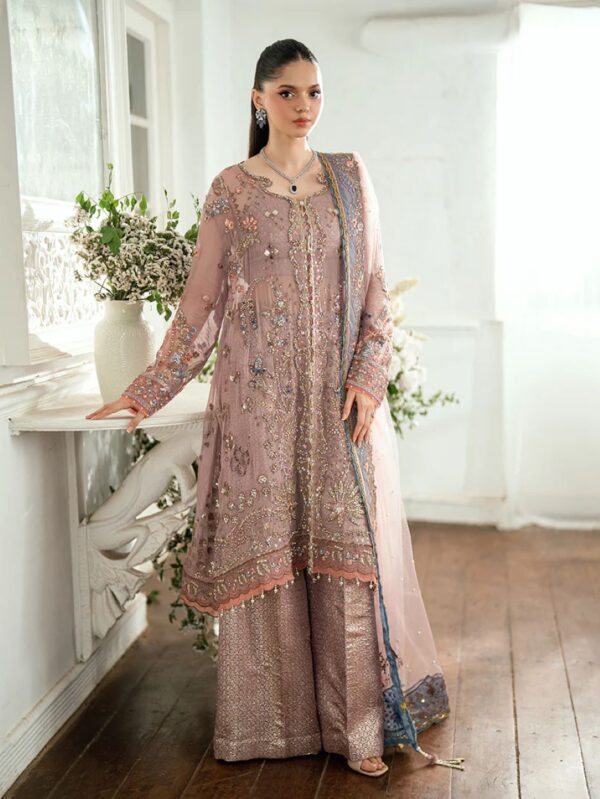 Pakistani Formal dresses in UK online