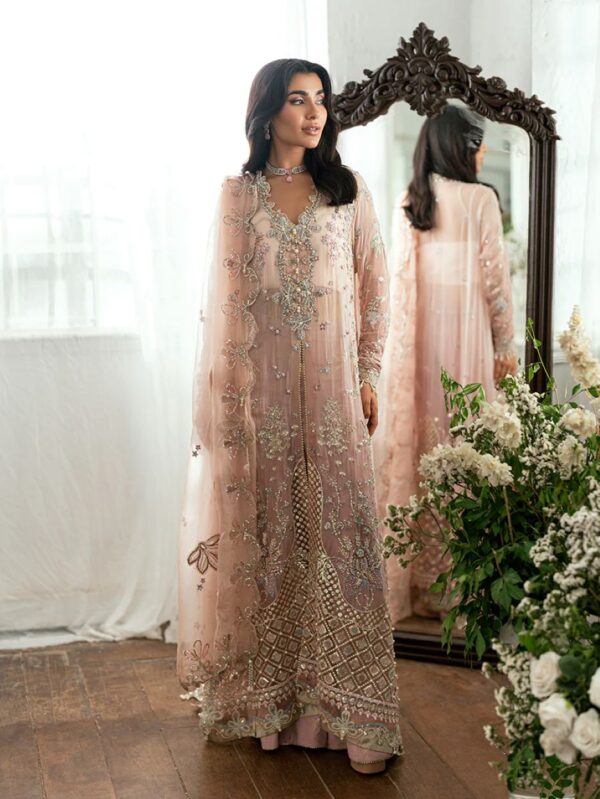 Pakistani Formal dresses in UK online