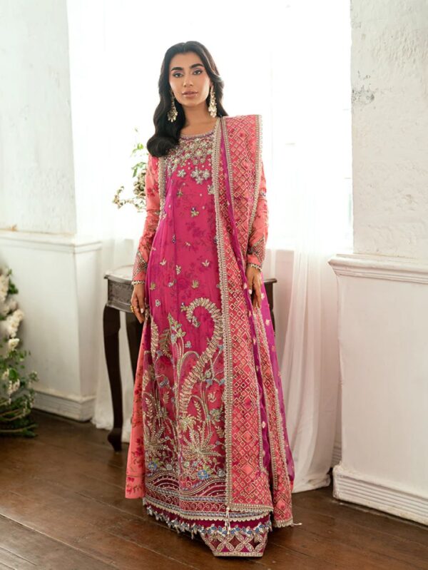 Pakistani Formal dresses in UK online