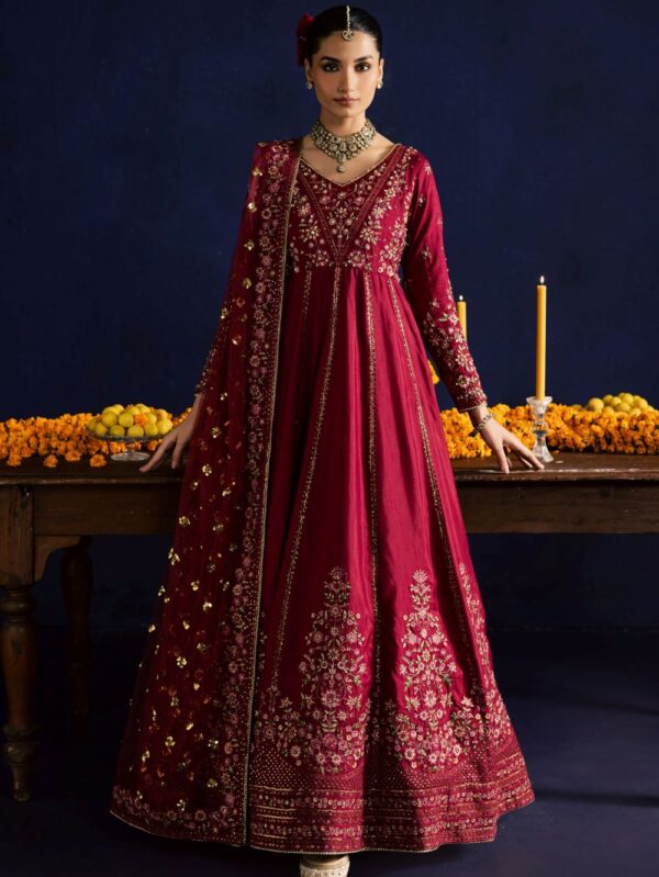 Pakistani Formal dresses in UK online