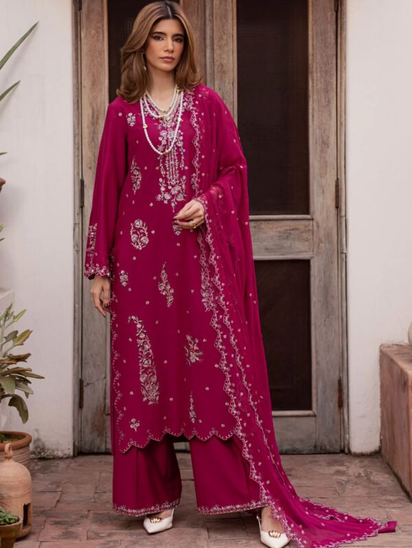 Pakistani Formal dresses in UK online