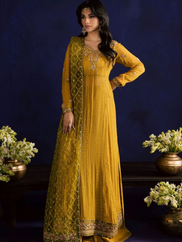 Pakistani Formal dresses in UK online