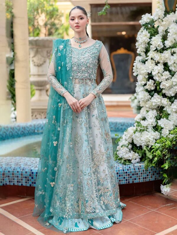 Pakistani Formal dresses in UK online
