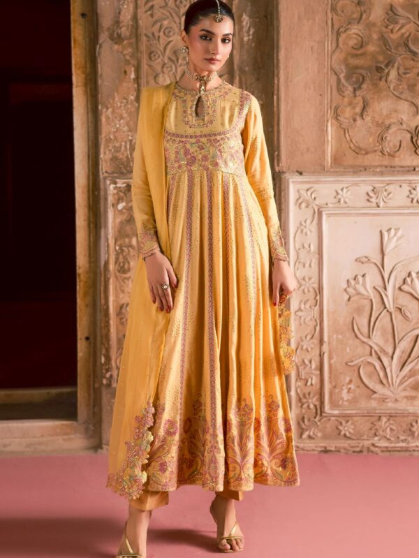 Pakistani Formal dresses in UK online