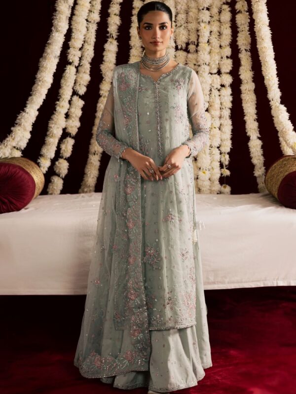 Pakistani Formal dresses in UK online