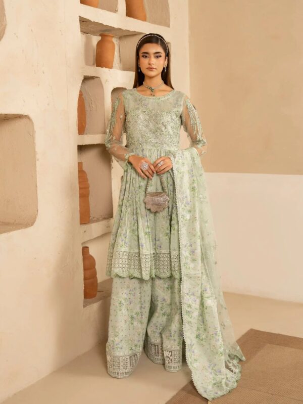 Pakistani Formal dresses in UK online