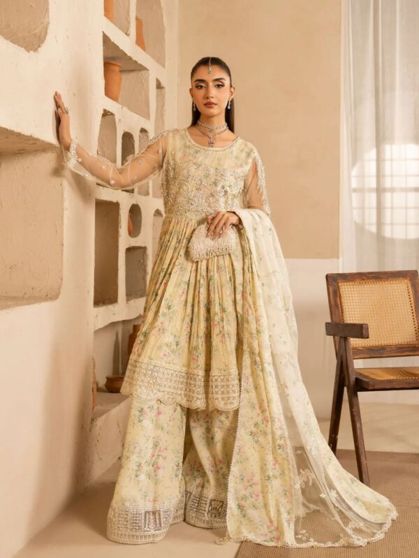 Pakistani Formal dresses in UK online