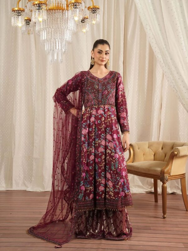 Pakistani Formal dresses in UK online