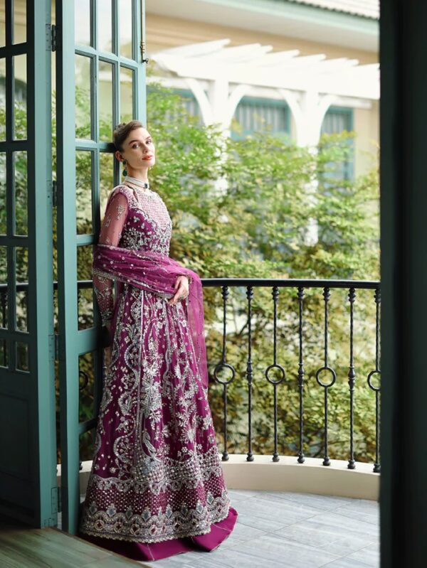 Pakistani Formal dresses in UK online