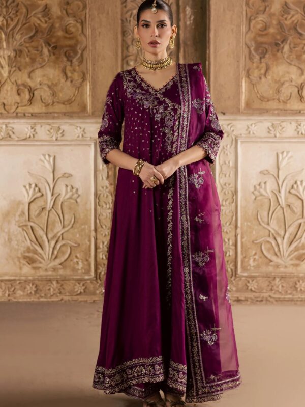 Pakistani Formal dresses in UK online