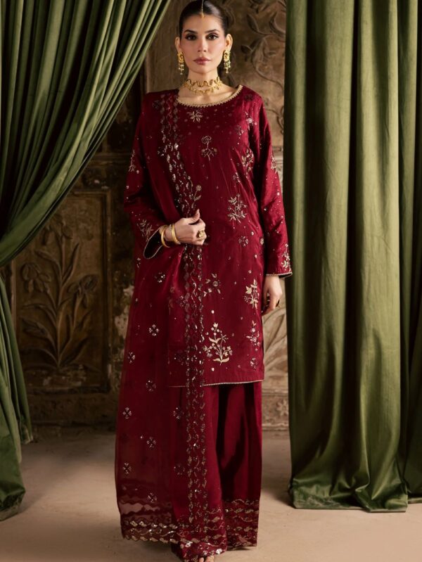 Pakistani Formal dresses in UK online