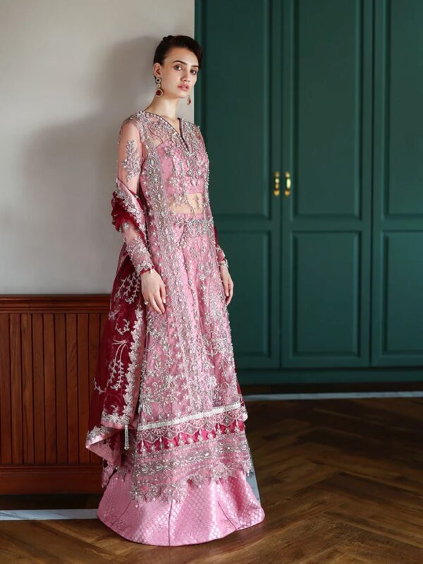 Pakistani Formal dresses in UK online