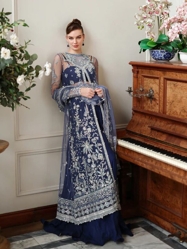Pakistani Formal dresses in UK online