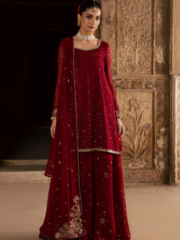 Pakistani Formal dresses in UK online