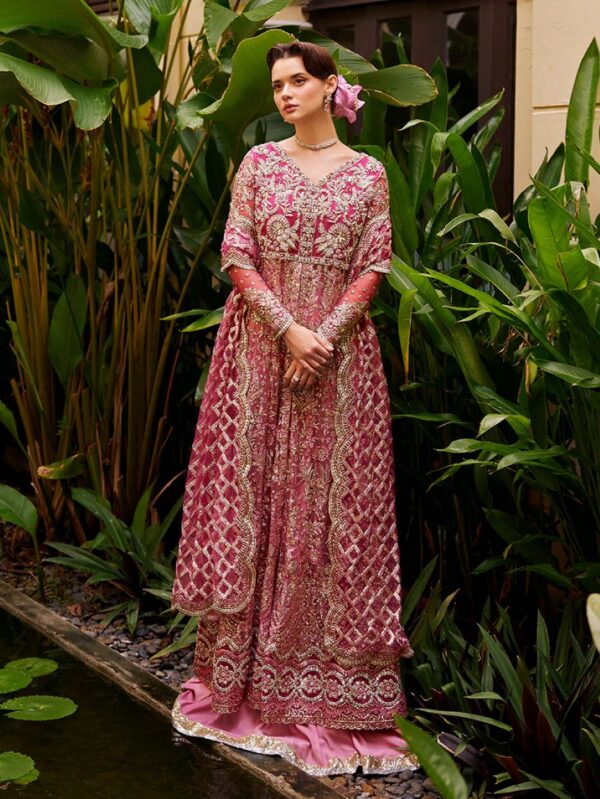 Pakistani Formal dresses in UK online