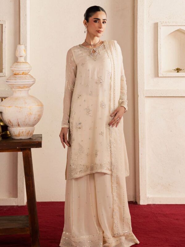 Luxury Formal Eid Collection 2026