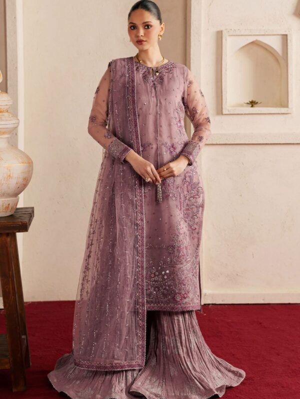 Luxury Formal Eid Collection 2026