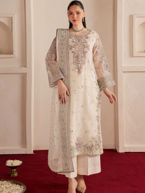 Luxury Formal Eid Collection 2026