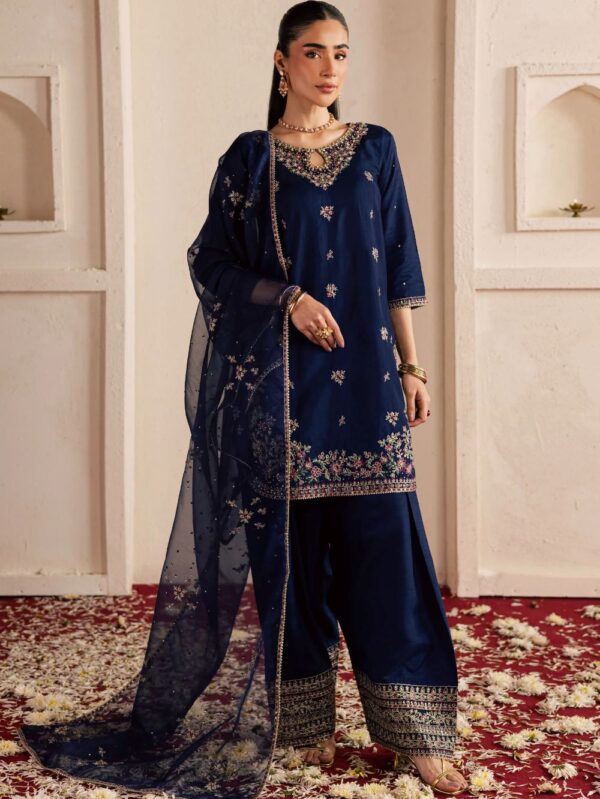 Luxury Formal Eid Collection 2026