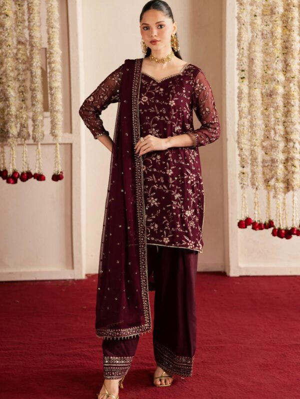 Luxury Formal Eid Collection 2026