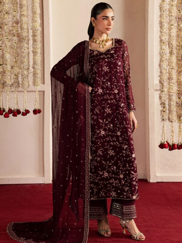 Luxury Formal Eid Collection 2026