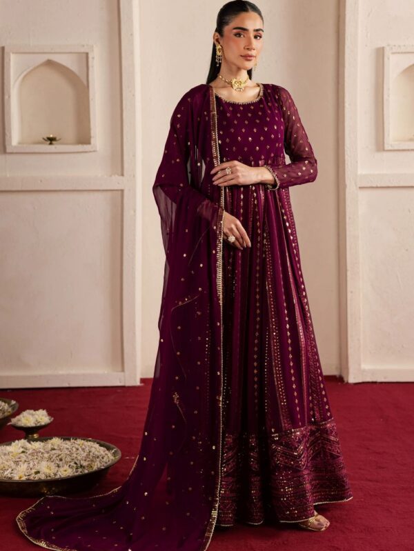 Luxury Formal Eid Collection 2026