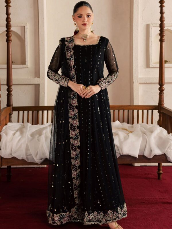 Luxury Formal Eid Collection 2026