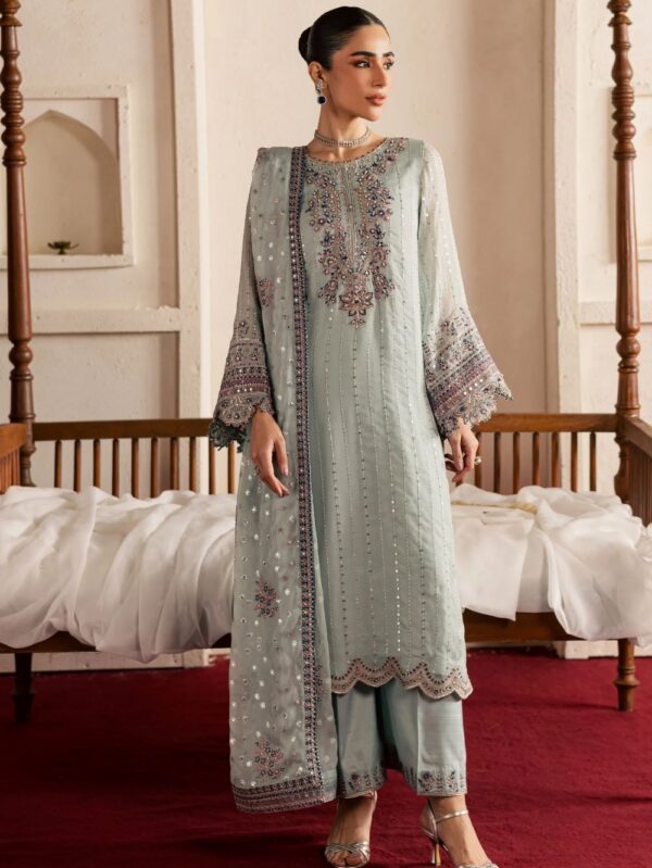 Luxury Formal Eid Collection 2026